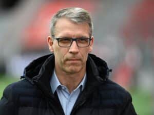 Knäbel: Bundesliga bei Energiekrise „als Ganzes“ gefragt