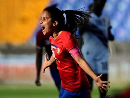 Frauenfußball: Kanada und Costa Rica lösen WM-Tickets
