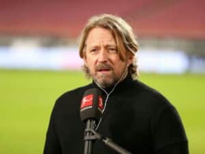 Stuttgart: Verkauf von Kalajdzic und Sosa „nicht schlecht für den Klub“