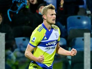 Medien: Wechsel von de Ligt zum FC Bayern perfekt