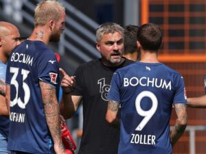 Reis und Bochum wollen „am dritten Wunder arbeiten“