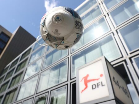 DFL-Stiftung: Erfolgreicher Abschluss von „step kickt!“