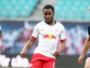 Leipzig: Medien: Atalanta zeigt Interesse an Lookman