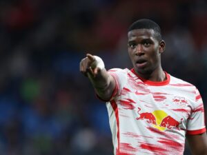 Perfekt: Mukiele von Leipzig zu PSG