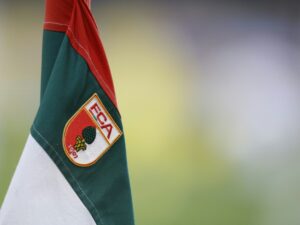 DFB-Sportgericht bestätigt Geldstrafen gegen Augsburg