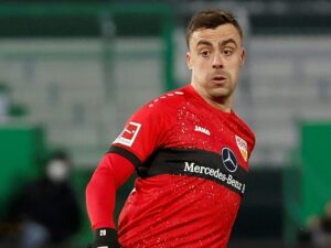 Bochum holt Förster aus Stuttgart