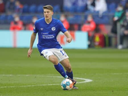 Zwei Coronafälle bei Aufsteiger Schalke 04