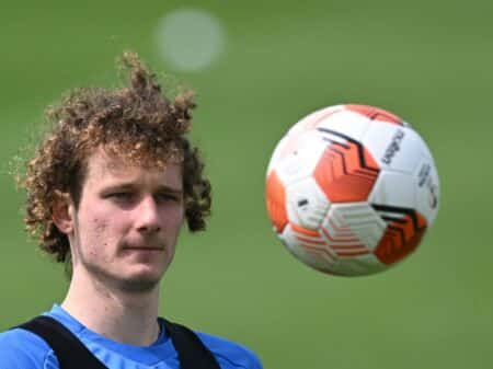 Elfter Neuzugang: Schalke verpflichtet Kral