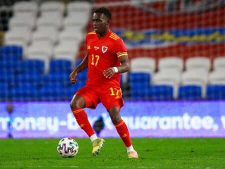 Schalker Matondo wechselt zu Glasgow Rangers