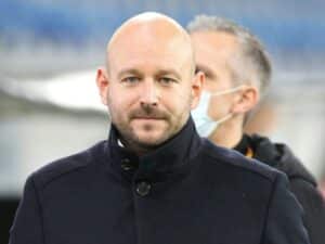 Bis 2025: Sportchef Rosen verlängert in Hoffenheim