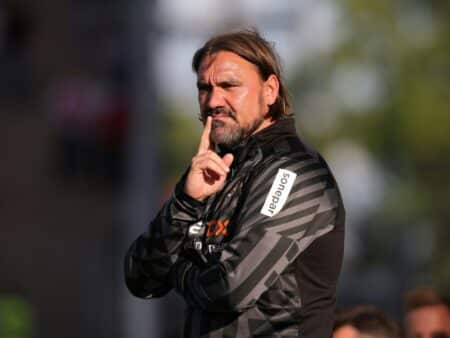 Gladbach gewinnt ersten Test unter Farke