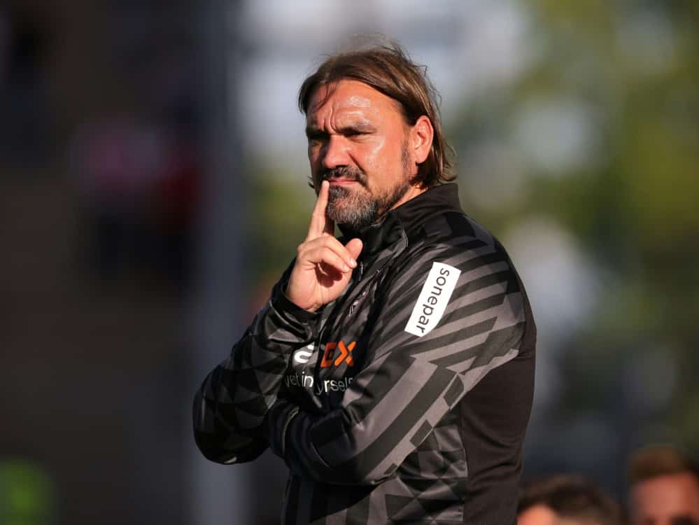 Gladbach gewinnt ersten Test unter Farke