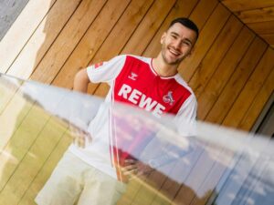 Offiziell: Köln verpflichtet Adamjan aus Hoffenheim