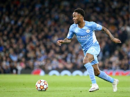 Medien: Sterling vor Wechsel zum FC Chelsea