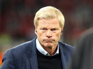 Kahn: „Lage hat sich grundlegend geändert“