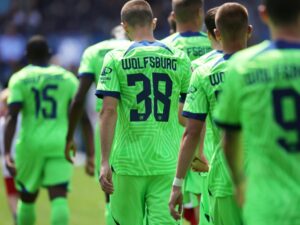 4:0 gegen Brentford: Wolfsburg vor Pokalstart gut in Form