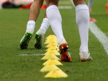 DFB modifiziert Trainerausbildung