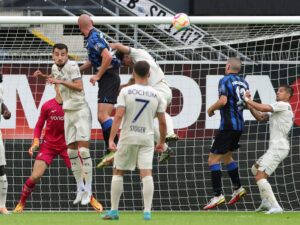 Tests: Bochum unterliegt Paderborn – Hertha bezwingt Cottbus