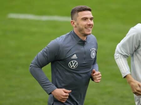 Gosens siegt bei „Schlag den Star“ gegen Gislason