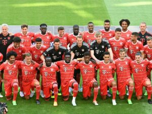 Sportwetten: Bayern Favorit im Supercup