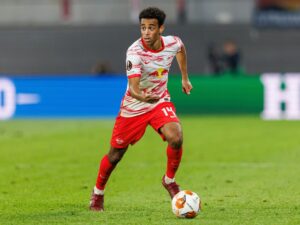 Über 20 Millionen Ablöse: Adams von Leipzig zu Leeds United