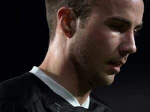 Mit Götze-Vorlage: Frankfurt bezwingt FC Turin