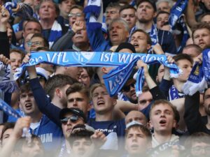 Geldstrafen für Bayern und Bochum