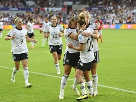 Die Sport-Höhepunkte am Dienstag, 12. Juli