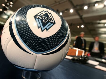 Salihamidzic wechselt nach Vancouver