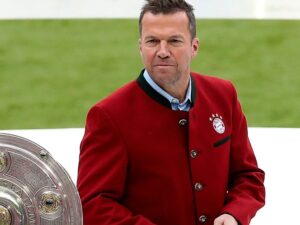 „CR7“ zum FC Bayern? – Matthäus: „Optionen durchspielen“