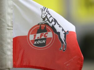 DFB: Mehr als 230.000 Euro Geldstrafe für den 1. FC Köln