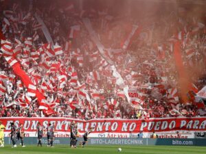 Sportgericht bestätigt 15.000 Euro Geldstrafe für Stuttgart