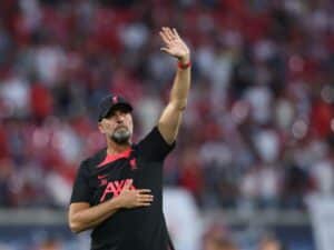 Stadion-„Architekt“ Klopp witzelt über Leipziger Arena