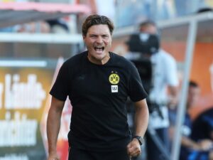BVB verliert auch gegen Villarreal