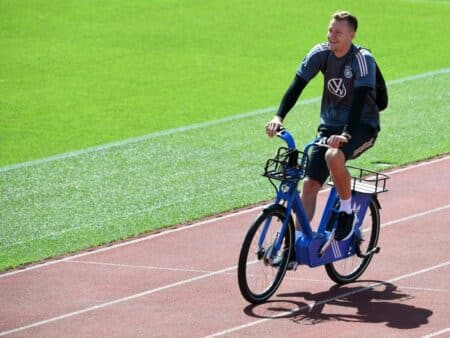 Sky: Leno vor Wechsel zum FC Fulham