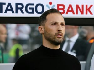 Tedesco: Leipzig hat „Lust auf mehr“
