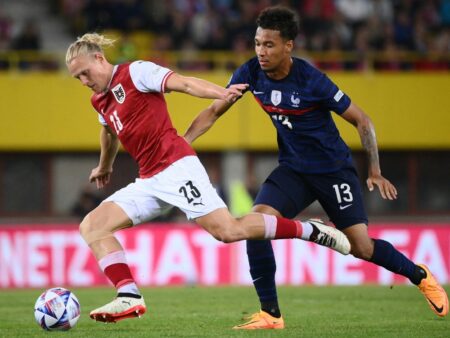 Schlager über Laimer: „Rede ihm nicht dazwischen“