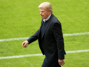 Kahn rät: Bundesliga soll 50+1 überdenken