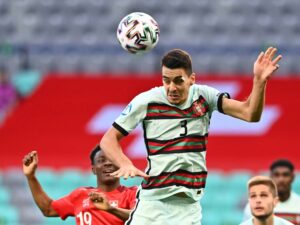 Union Berlin leiht Diogo Leite vom FC Porto aus