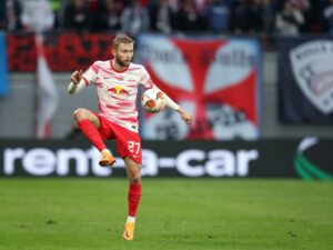 Leipzig: Tedesco über Laimer: „Zeit spricht für uns“