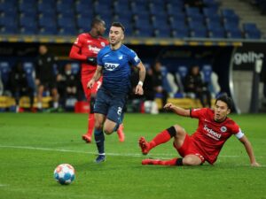 Medien: Köln verpflichtet Adamjan aus Hoffenheim