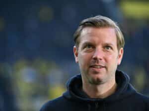 Wolfsburg löst Vertrag mit Ex-Trainer Kohfeldt auf