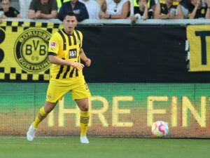 Sportradio Deutschland überträgt 1860 vs. BVB im DFB-Pokal