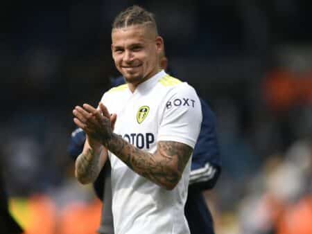 Manchester City holt Phillips aus Leeds