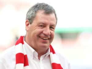 50.000 feiern FC Köln – Präsident Wolf froh über „sozialen Kitt“