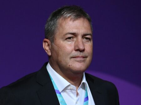 Vier Monate vor WM: Iran entlässt Nationaltrainer Skocic