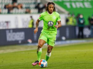 Verteidiger Mbabu wechselt vom VfL Wolfsburg zum FC Fulham