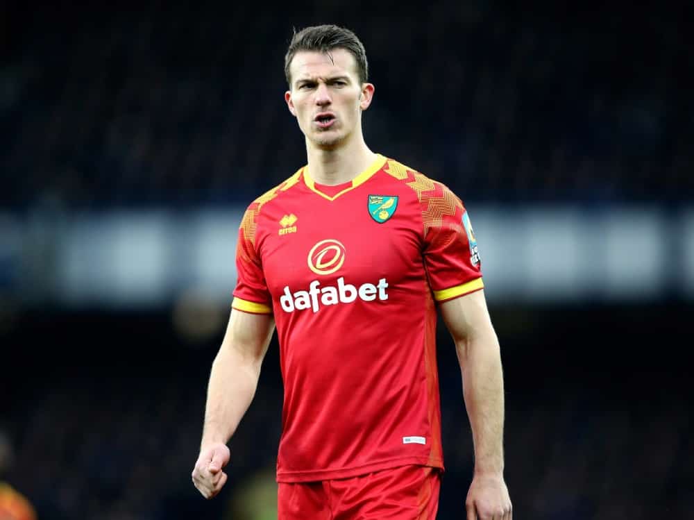 Darmstadt verpflichtet Innenverteidiger Zimmermann