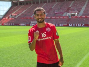 Mainz holt „Zehner“ Fulgini aus Angers