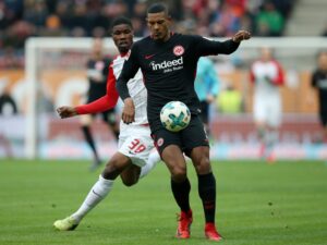 Kehl: Kein Zeitdruck bei Haller-Ersatz